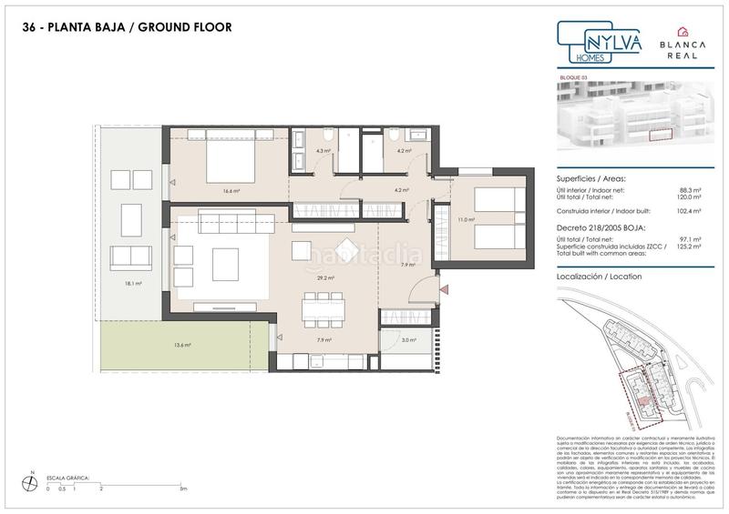 Foto 3635378d-f73b-4fab-b3f1-d0843a88a6b0. Appartement avec chauffage parking piscine dans Chullera Manilva