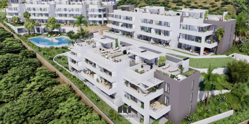 Foto 4b213a6e-10f0-42f1-96bd-66199f994377. Appartement avec chauffage parking piscine dans Chullera Manilva