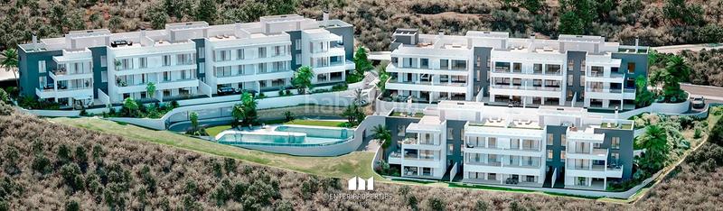 Foto a36e861e-c842-4bf7-95c2-b04660adeda3. Appartement avec chauffage parking piscine dans Chullera Manilva