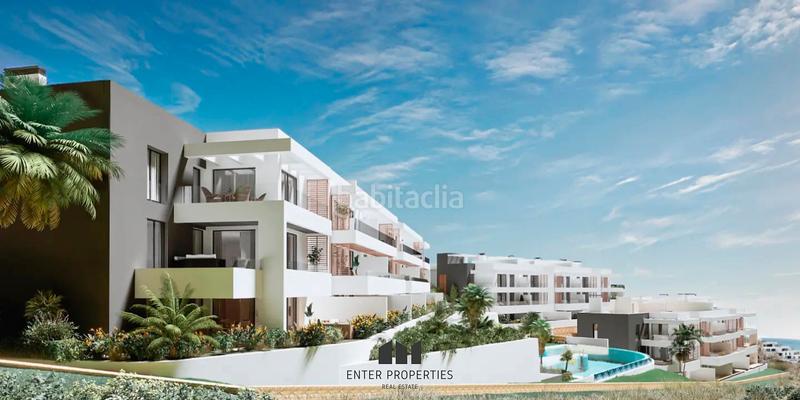 Foto b9eba01b-4f52-4898-b919-66ddfef5ed13. Appartement avec chauffage parking piscine dans Chullera Manilva