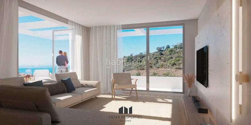 Foto f19a8788-e8ee-442a-9c5e-e24cf7d760b2. Appartement avec chauffage parking piscine dans Chullera Manilva