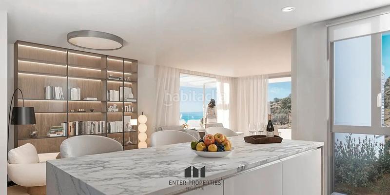 Foto ff7cc4d2-8b1a-4575-b177-993e795cb560. Appartement avec chauffage parking piscine dans Chullera Manilva