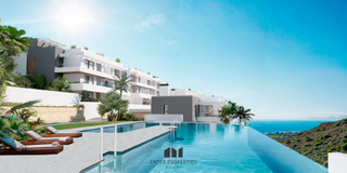 Appartement à Chullera. Edificio 3 38primera plantanylva homes  exclusiva promoción de o