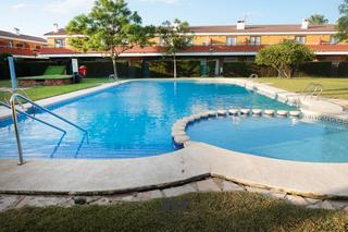 Casa adossada a Poblets (els). Exclusivo adosado en els poblets, denia luminosidad, espacio y c
