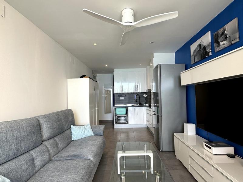 Foto 187fe928-4373-4054-9238-10c328257721. Appartement avec piscine dans Zona Levante - Playa Fossa Calp