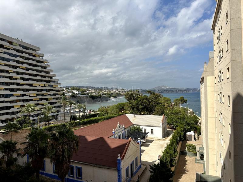 Foto 24a0a62c-9177-41f1-8b18-89b6eec60b48. Appartement avec piscine dans Zona Levante - Playa Fossa Calp