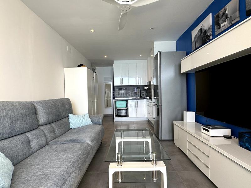 Foto 2c34fe80-3379-432d-9f11-47b616438062. Appartement avec piscine dans Zona Levante - Playa Fossa Calp