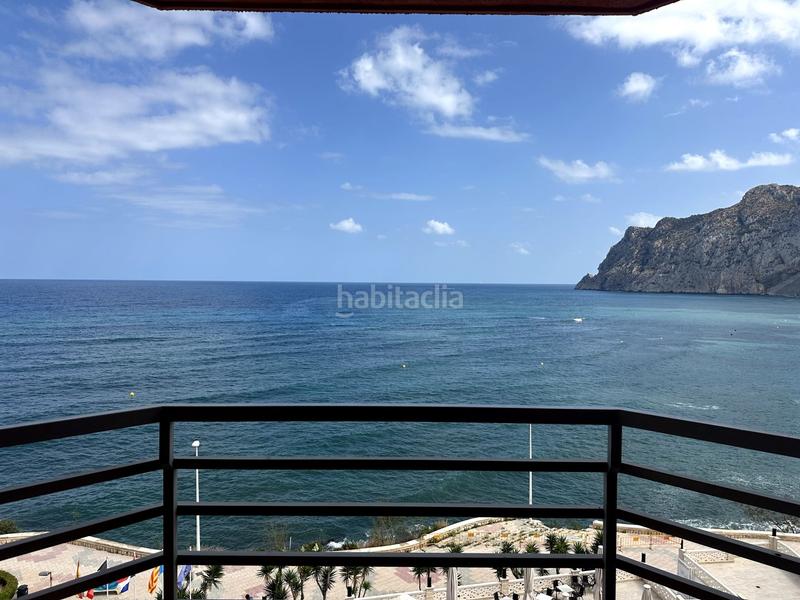 Foto 31bb6ad0-cf67-4d75-bbac-768ab4f0eb91. Appartement avec piscine dans Zona Levante - Playa Fossa Calp
