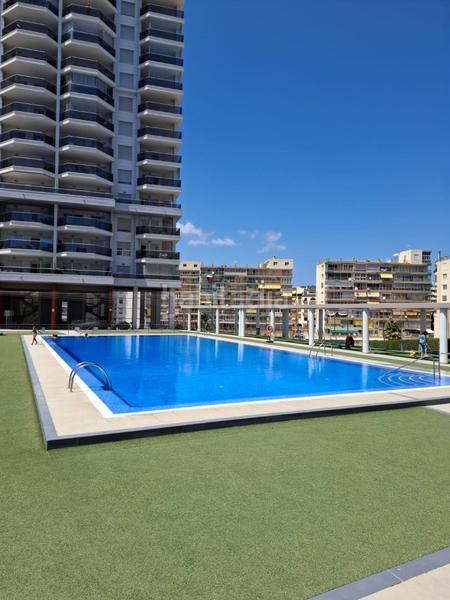 Foto 36a9b710-47a3-4c16-b1d1-40a0dbc03fc1. Appartement avec piscine dans Zona Levante - Playa Fossa Calp