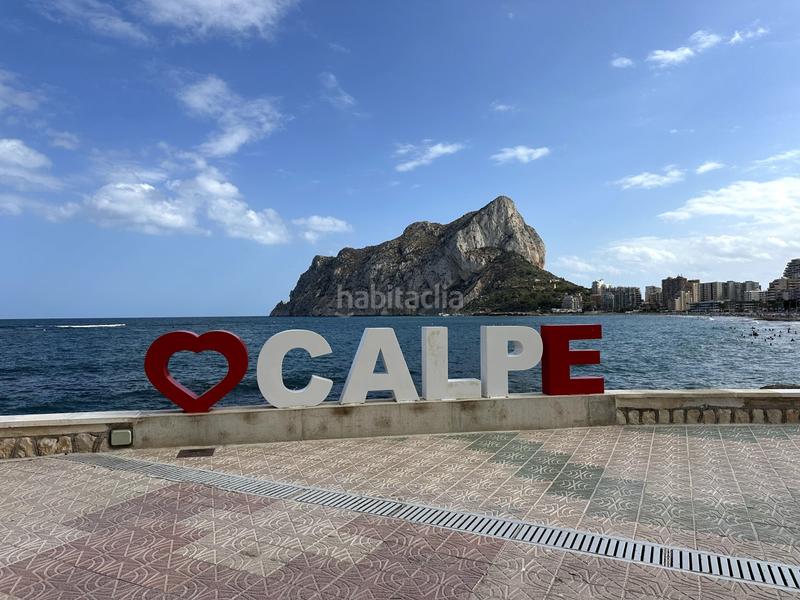 Foto 401f6463-3723-4ba7-b096-57d04a605228. Appartement avec piscine dans Zona Levante - Playa Fossa Calp