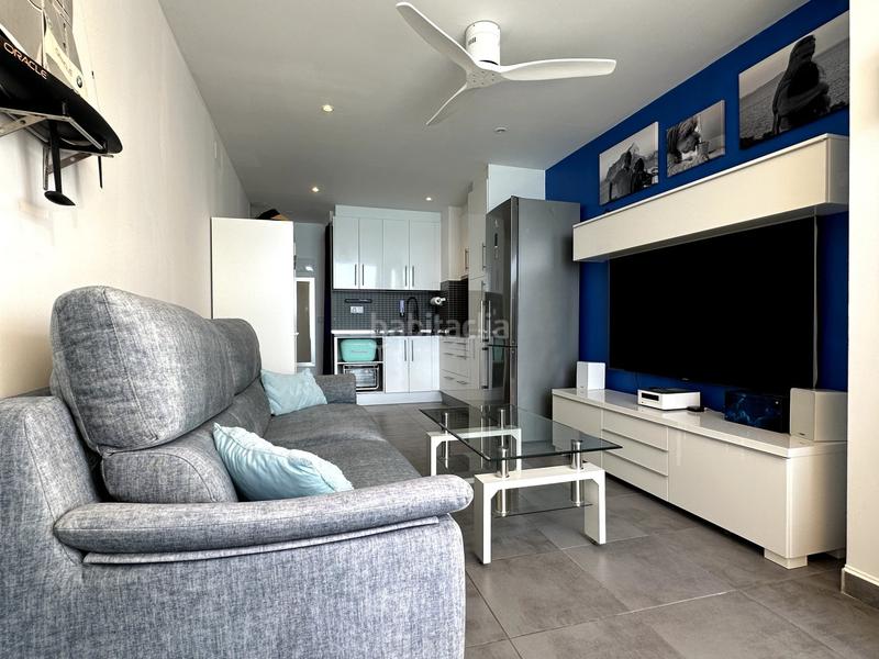 Foto 4aa63580-92d5-421d-9dc6-8465da7b1d4c. Appartement avec piscine dans Zona Levante - Playa Fossa Calp