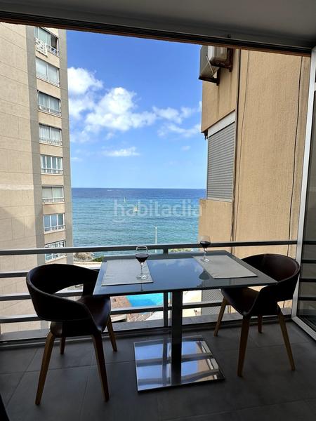 Foto 526b8aaa-b762-4c84-999e-cb8672ab97ca. Appartement avec piscine dans Zona Levante - Playa Fossa Calp
