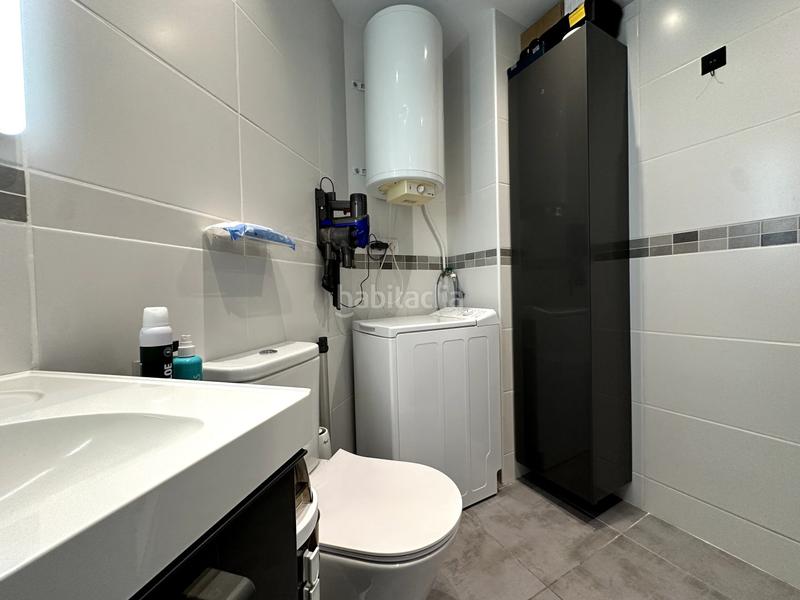 Foto 564141db-8bcb-42af-85ba-f0660b6fb62f. Appartement avec piscine dans Zona Levante - Playa Fossa Calp