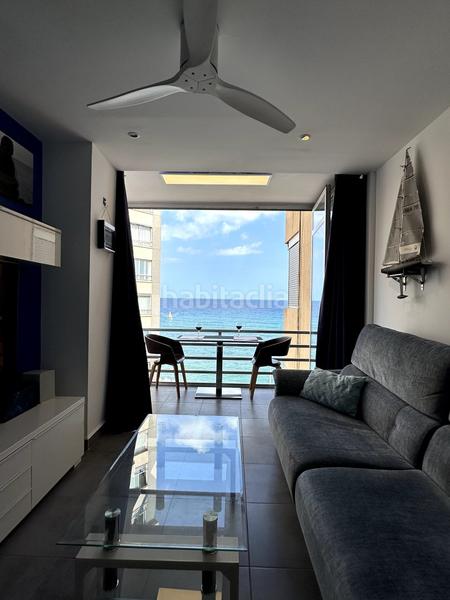 Foto 60c5cbb2-2e72-459a-b863-284442758c07. Appartement avec piscine dans Zona Levante - Playa Fossa Calp