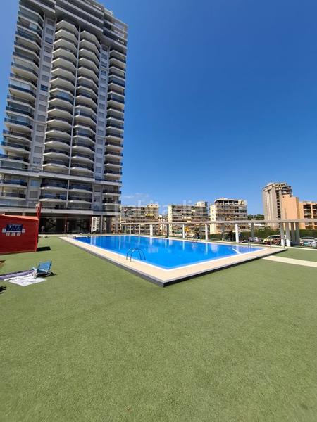 Foto 6a0c4f74-128e-4c8c-8f6c-557b2cda70fc. Appartement avec piscine dans Zona Levante - Playa Fossa Calp