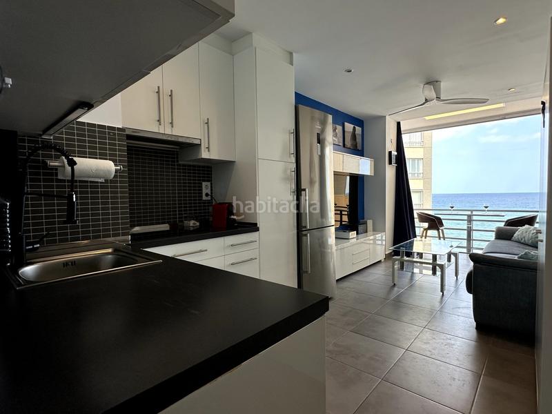 Foto 6abf4b8c-54f8-4ae7-ba5a-1edb715d15d1. Appartement avec piscine dans Zona Levante - Playa Fossa Calp