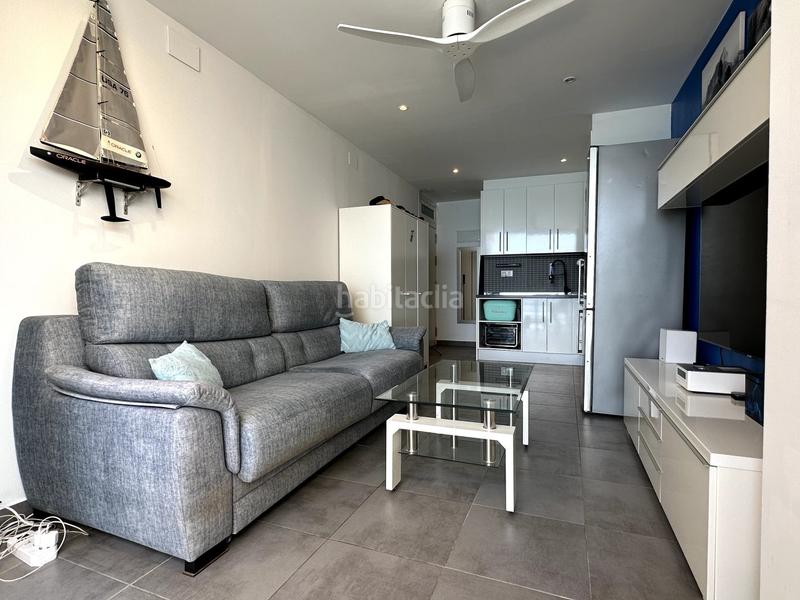 Foto 6ce074fc-7f07-4947-84e9-78f2533c932d. Appartement avec piscine dans Zona Levante - Playa Fossa Calp