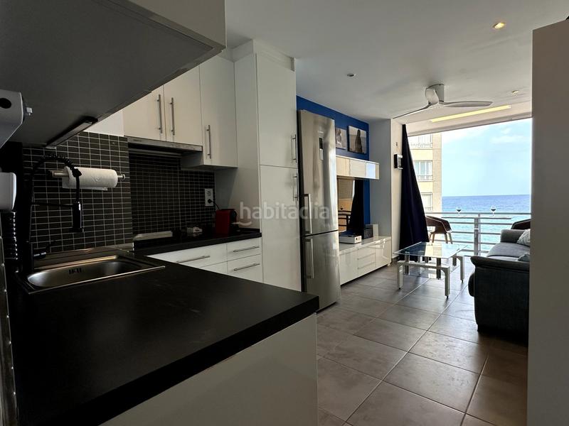 Foto 6e0b4bf7-9def-4a81-8a7e-4acf90eee43a. Appartement avec piscine dans Zona Levante - Playa Fossa Calp