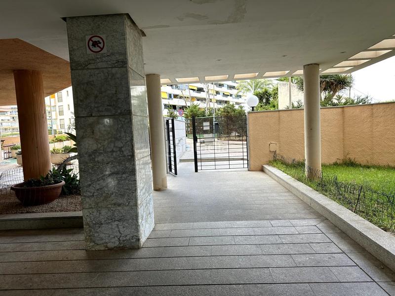 Foto 74144b18-2adb-4a11-8cd0-ec3a9a0d12db. Appartement avec piscine dans Zona Levante - Playa Fossa Calp