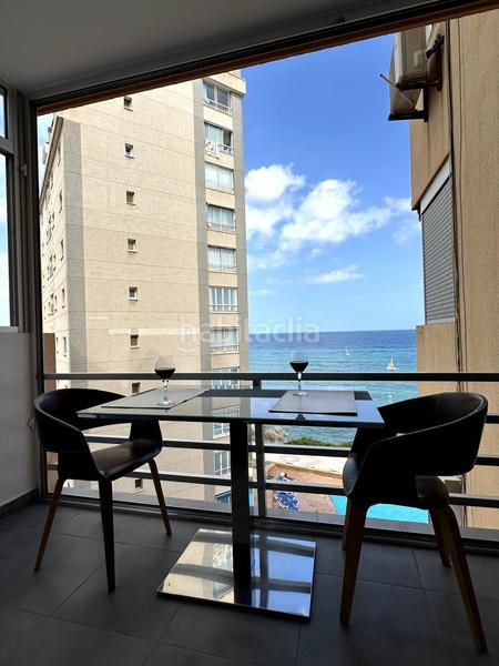 Foto 8120c33f-6212-4533-bbcc-c31eee7b0dab. Appartement avec piscine dans Zona Levante - Playa Fossa Calp