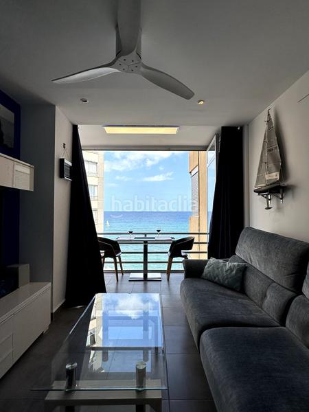 Foto 8bd9cf4b-2377-4f57-ab66-8ec777115a9b. Appartement avec piscine dans Zona Levante - Playa Fossa Calp