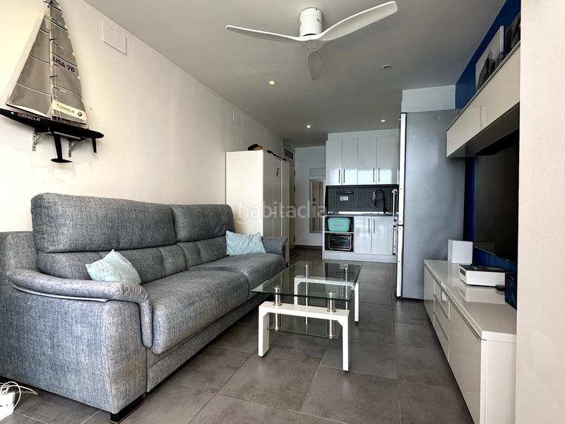 Foto 916cc907-2a44-4f88-886e-0ac7dee47f04. Appartement avec piscine dans Zona Levante - Playa Fossa Calp