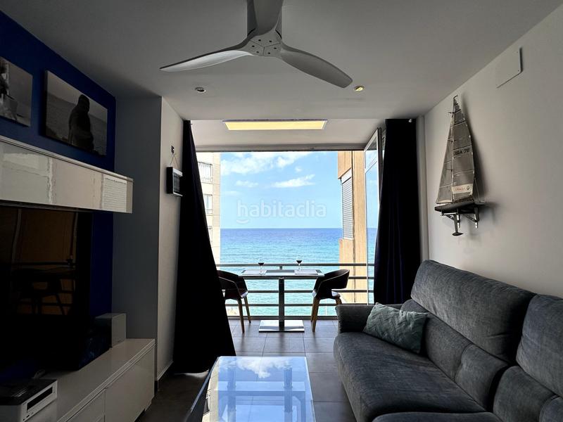 Foto b3e959ad-0d1e-4d81-be7c-5a240f2fc5d3. Appartement avec piscine dans Zona Levante - Playa Fossa Calp