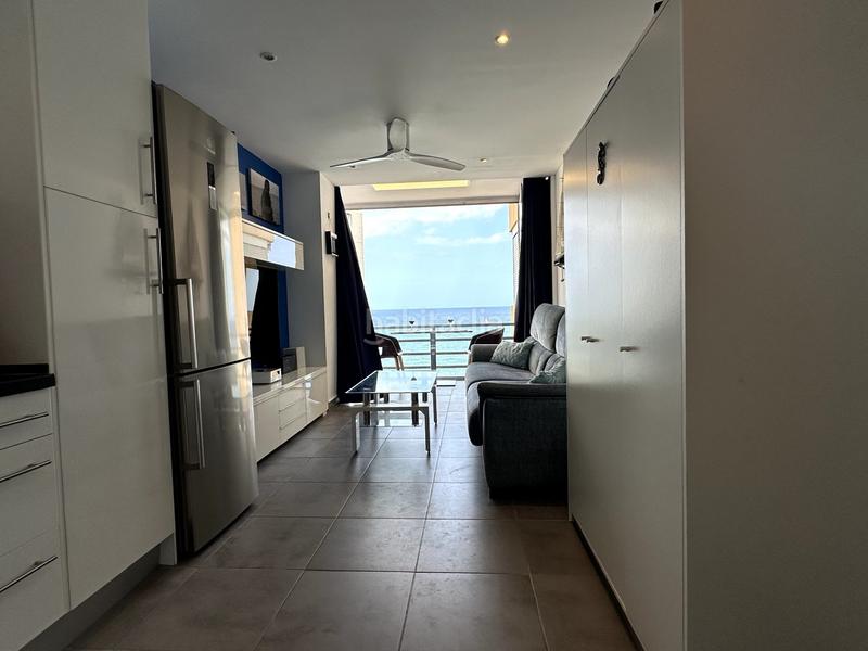 Foto b7772460-8ce7-4caf-b649-468e996feef1. Appartement avec piscine dans Zona Levante - Playa Fossa Calp