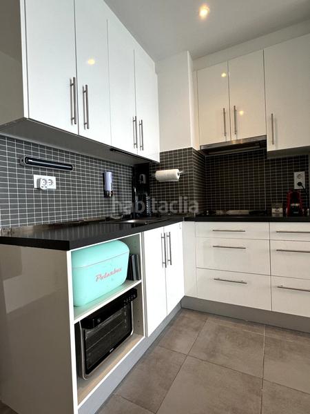 Foto e3208204-9901-4c64-97da-afbd28114bcb. Appartement avec piscine dans Zona Levante - Playa Fossa Calp