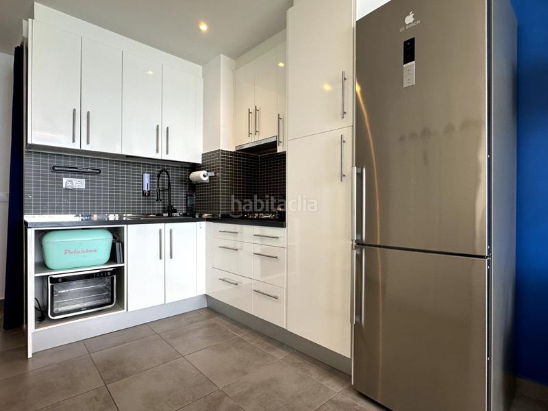 Foto f71cf216-dc65-4816-b032-096ede090d43. Appartement avec piscine dans Zona Levante - Playa Fossa Calp
