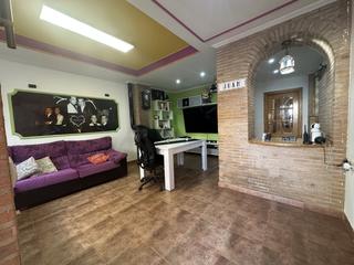 Appartement à Puçol Ciudad. Enter properties les presenta un fantástico piso en puçol!este e