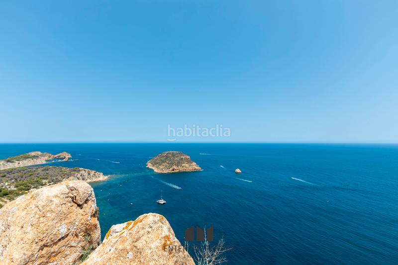 Foto 5fad8977-1869-4973-9891-b6606792fb50. Xalet amb aparcament a Portichol-Balcón al Mar Xàbia