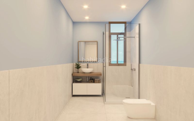 Foto 5dbc5ec7-79f9-4e1f-a9c6-a846b22e13be. Apartament 83m<sup>2</sup> amb calefacció aparcament piscina a Plans-Gasparot Vila Joiosa (la)