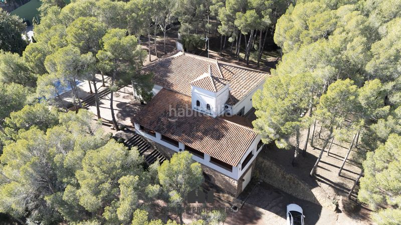 Foto 00bb18df-9efc-4a4f-a7f4-4ebe0079f80c. Casa amb calefacció aparcament piscina a Monteamor-La Carrasca-El Peucal Náquera