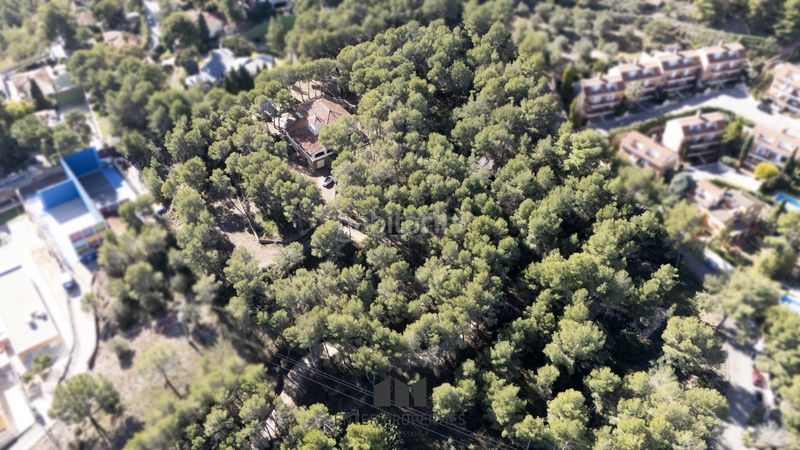 Foto 47d5fb0c-0afe-4c30-b5fa-2dcc689a9e3c. Casa amb calefacció aparcament piscina a Monteamor-La Carrasca-El Peucal Náquera