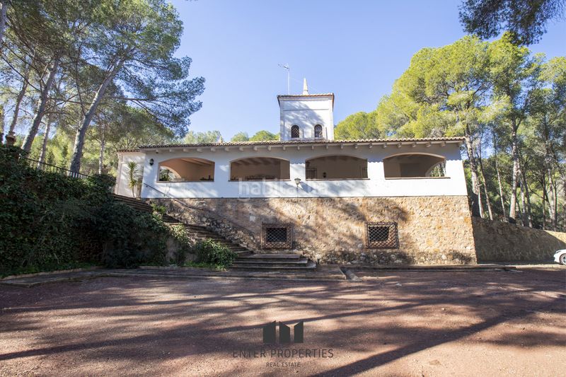 Foto 483371a5-9e89-43e2-8b43-abb49dd4bca9. Casa amb calefacció aparcament piscina a Monteamor-La Carrasca-El Peucal Náquera