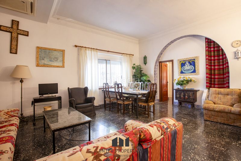 Foto 4a79321f-c725-4b5d-8463-d4326a66ba07. Casa amb calefacció aparcament piscina a Monteamor-La Carrasca-El Peucal Náquera