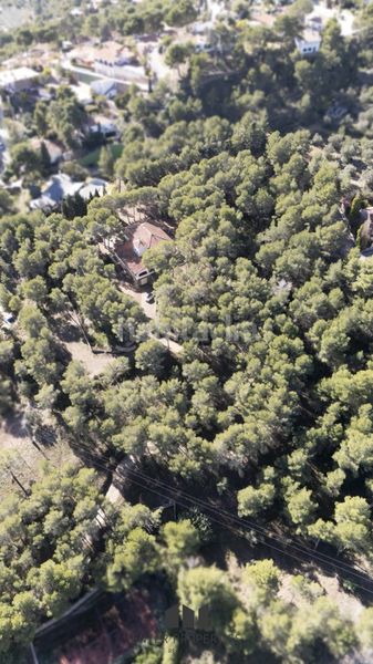 Foto 502c0328-f7a1-4a50-81d0-5296aa52df98. Casa amb calefacció aparcament piscina a Monteamor-La Carrasca-El Peucal Náquera