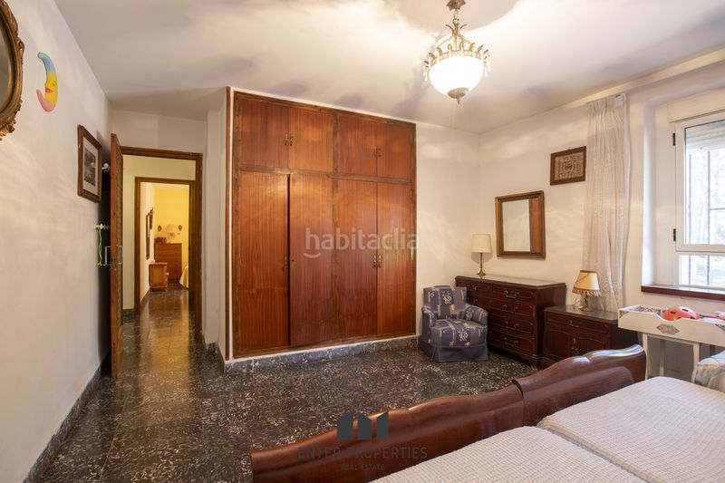 Foto a000066f-fbb1-4a4d-bebc-e25ef6f4dd2c. Casa amb calefacció aparcament piscina a Monteamor-La Carrasca-El Peucal Náquera