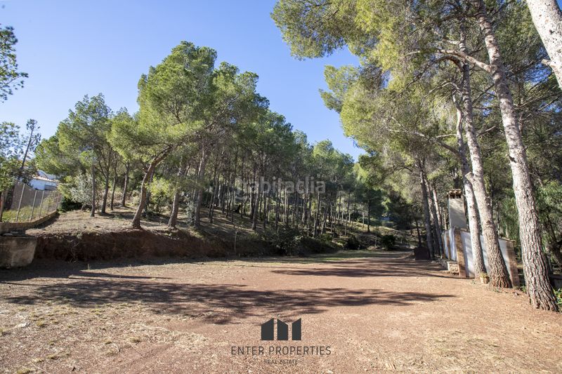 Foto a2ab0d6d-315c-4a08-b69a-d486c0a0225f. Casa amb calefacció aparcament piscina a Monteamor-La Carrasca-El Peucal Náquera