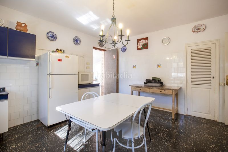 Foto ba4b1ee2-d7b5-4253-9ba1-fb71a1b7758f. Casa amb calefacció aparcament piscina a Monteamor-La Carrasca-El Peucal Náquera