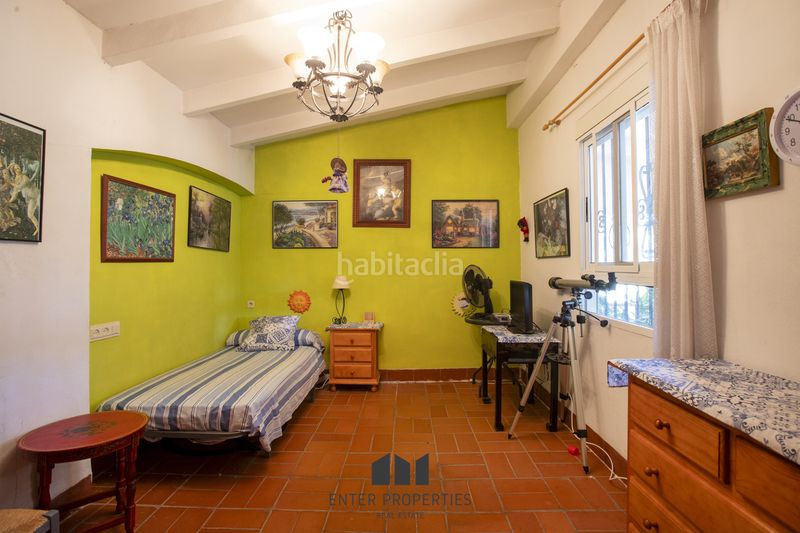 Foto bbc01255-d280-465e-88e3-4f19efe34c4c. Casa amb calefacció aparcament piscina a Monteamor-La Carrasca-El Peucal Náquera
