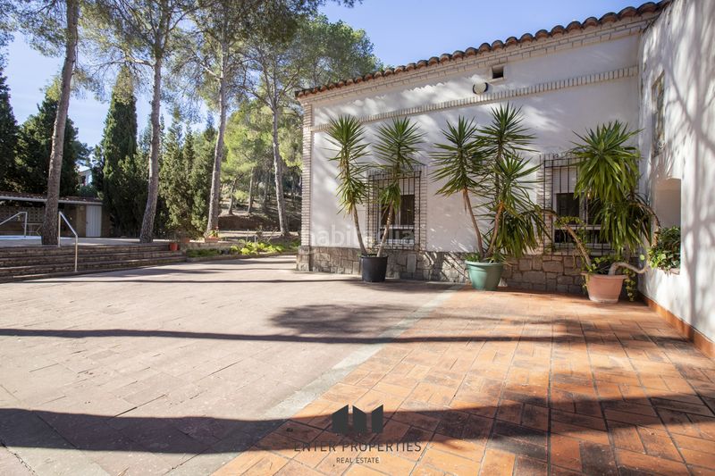Foto bda2670c-84ec-4d28-9172-709552acc113. Casa amb calefacció aparcament piscina a Monteamor-La Carrasca-El Peucal Náquera