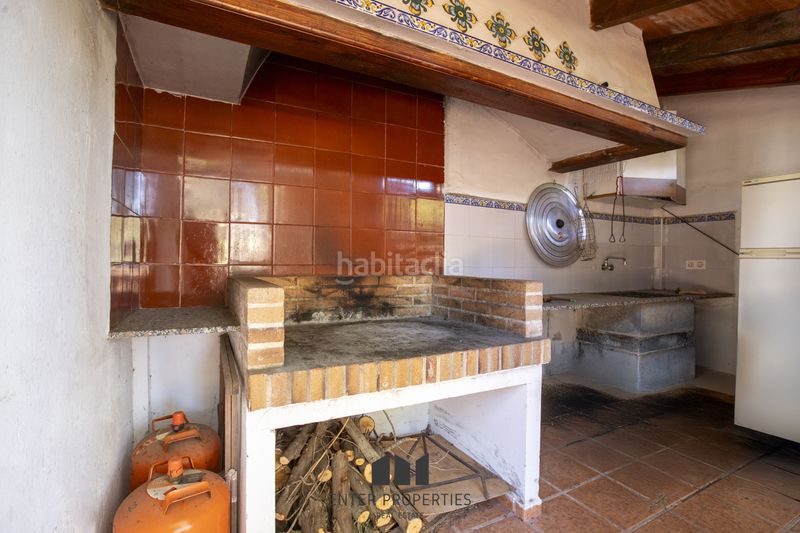 Foto bea75e0b-68ad-4173-a56a-e8835eb01f27. Casa amb calefacció aparcament piscina a Monteamor-La Carrasca-El Peucal Náquera