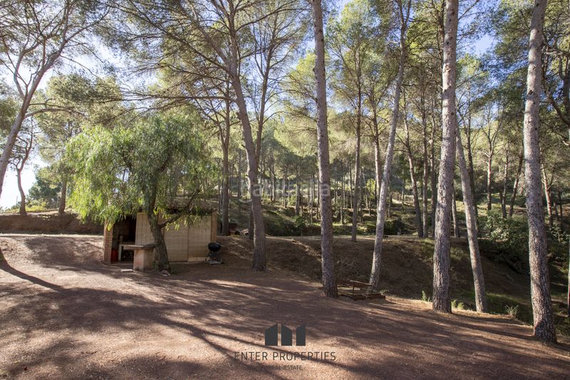 Foto d04a7225-ceed-4106-95be-f92e02b9631b. Casa amb calefacció aparcament piscina a Monteamor-La Carrasca-El Peucal Náquera