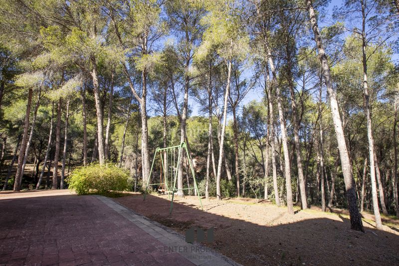 Foto d264ebe6-3170-4d12-b367-a038145a9ff7. Casa amb calefacció aparcament piscina a Monteamor-La Carrasca-El Peucal Náquera