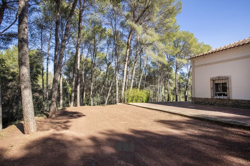 Foto d45c6956-8d83-406b-8406-0336818fd655. Casa amb calefacció aparcament piscina a Monteamor-La Carrasca-El Peucal Náquera