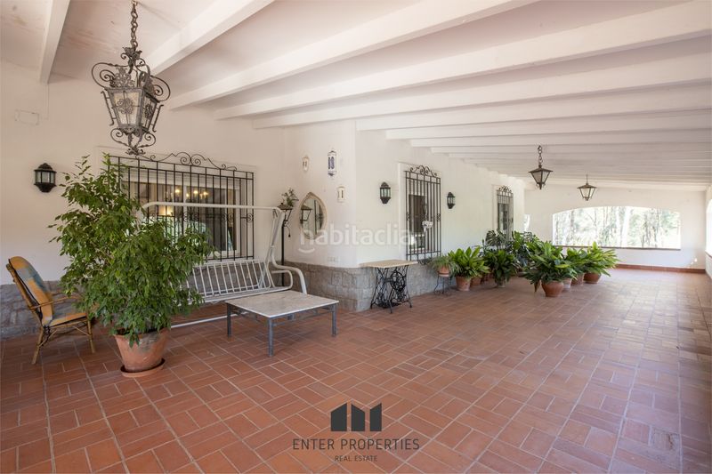 Foto da1996ae-17bb-4942-8e7a-da1d53ce12ca. Casa amb calefacció aparcament piscina a Monteamor-La Carrasca-El Peucal Náquera
