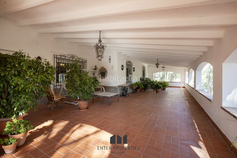 Foto de18c497-caed-422a-bad0-4113c675fd5d. Casa amb calefacció aparcament piscina a Monteamor-La Carrasca-El Peucal Náquera