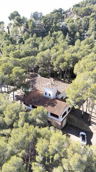 Foto f11eff26-21ee-48f5-a2d1-5e103f8eb22b. Casa amb calefacció aparcament piscina a Monteamor-La Carrasca-El Peucal Náquera